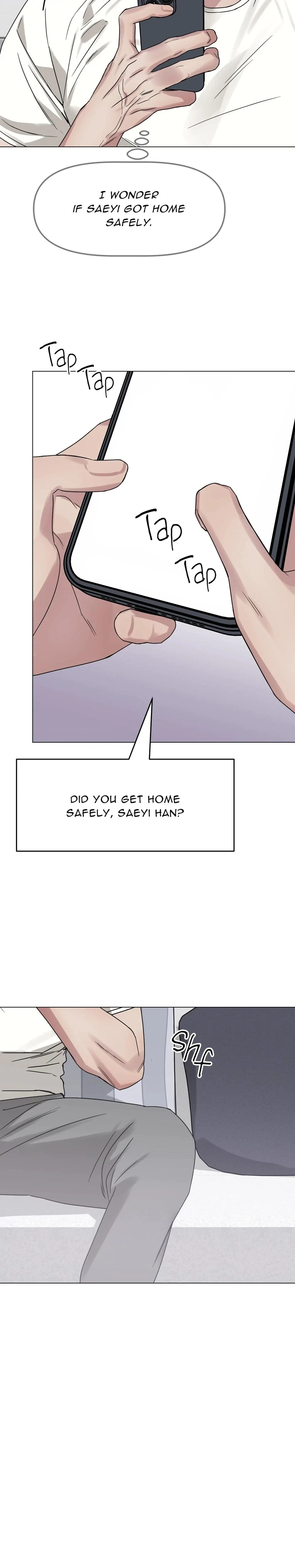 I Want Both Chapter 12, page 27