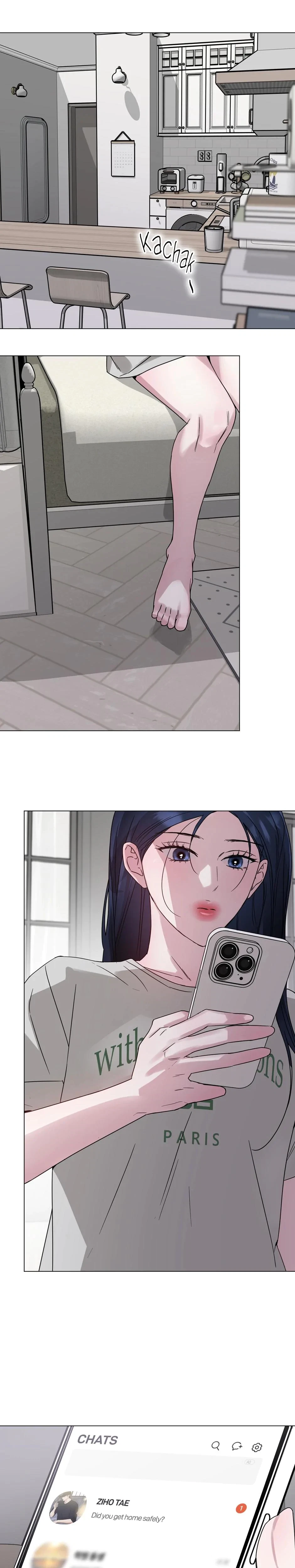 I Want Both Chapter 12, page 28