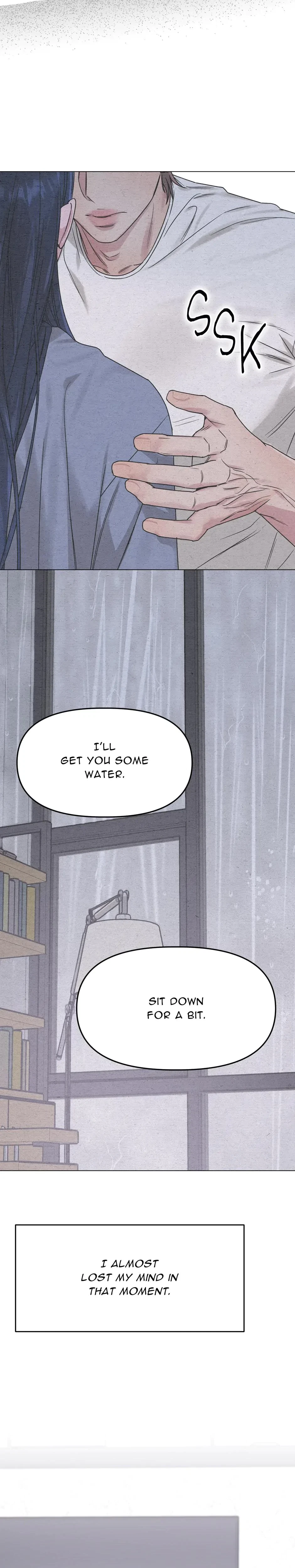I Want Both Chapter 12, page 5