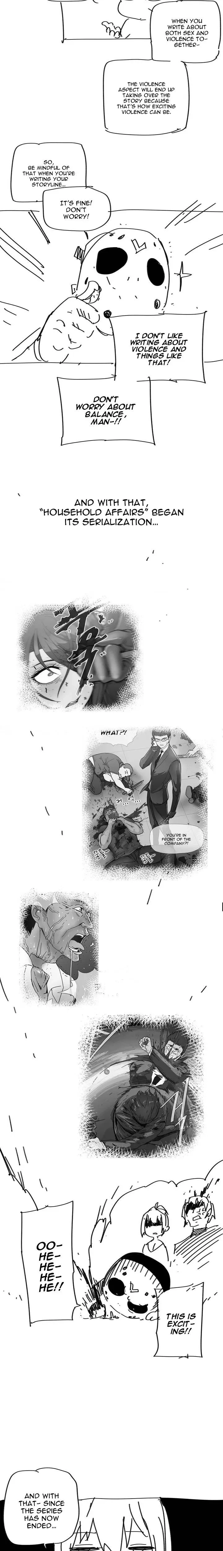 Household Affairs Chapter 74x5, page 3