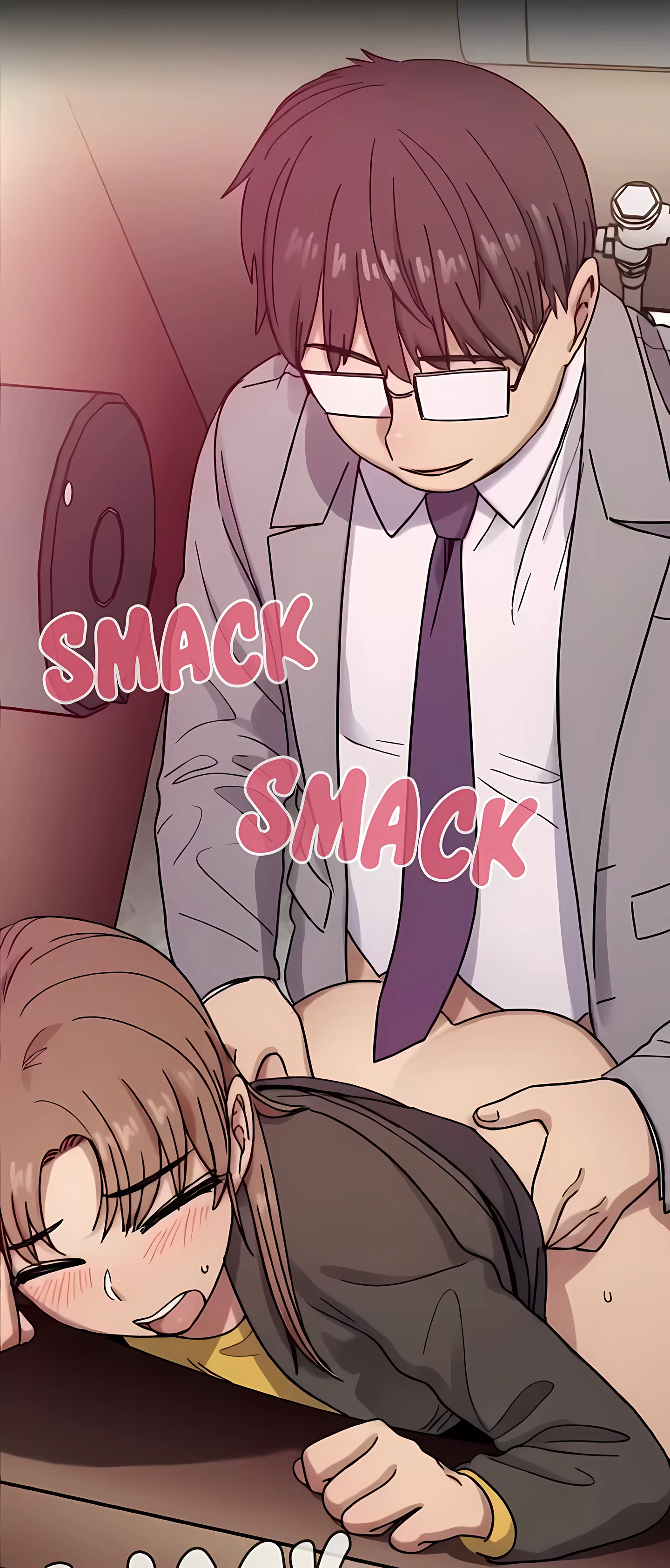 Crime And Punishment Chapter 32 (Uncensored), page 12