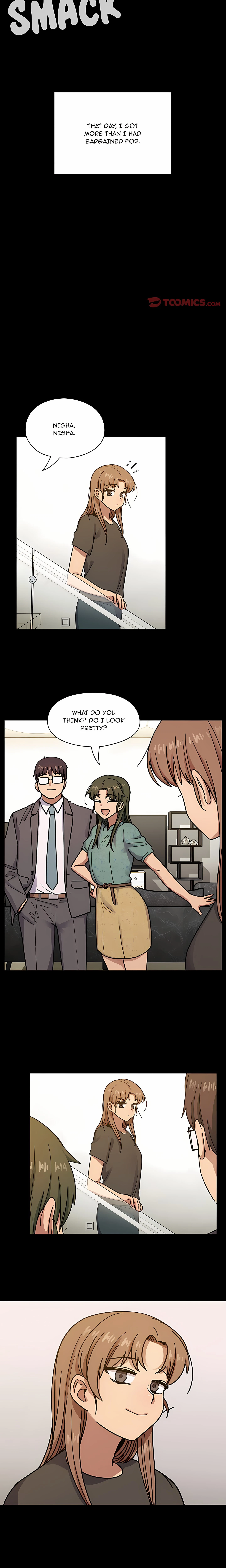 Crime And Punishment Chapter 32 (Uncensored), page 13