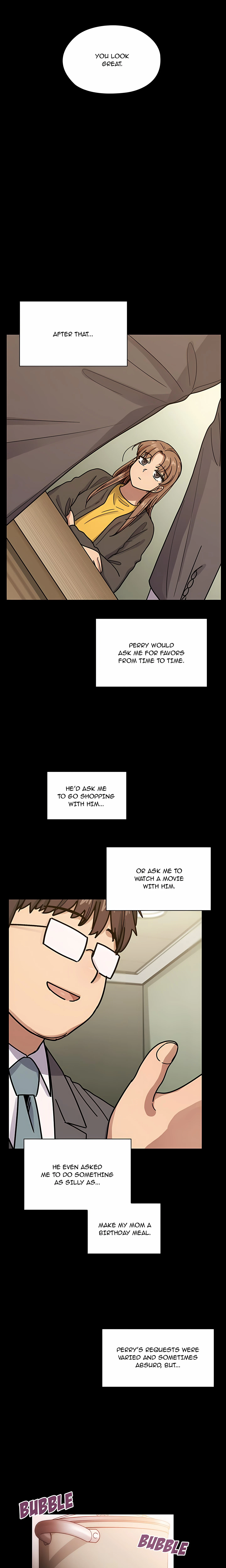 Crime And Punishment Chapter 32 (Uncensored), page 14