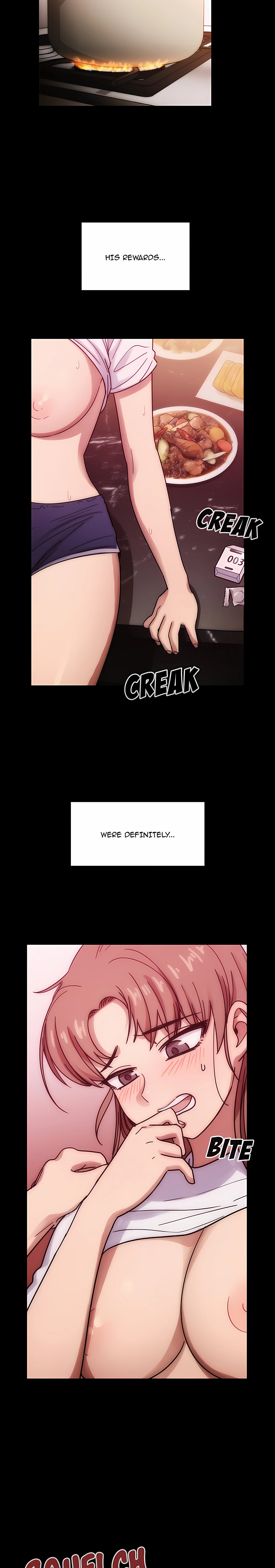Crime And Punishment Chapter 32 (Uncensored), page 15