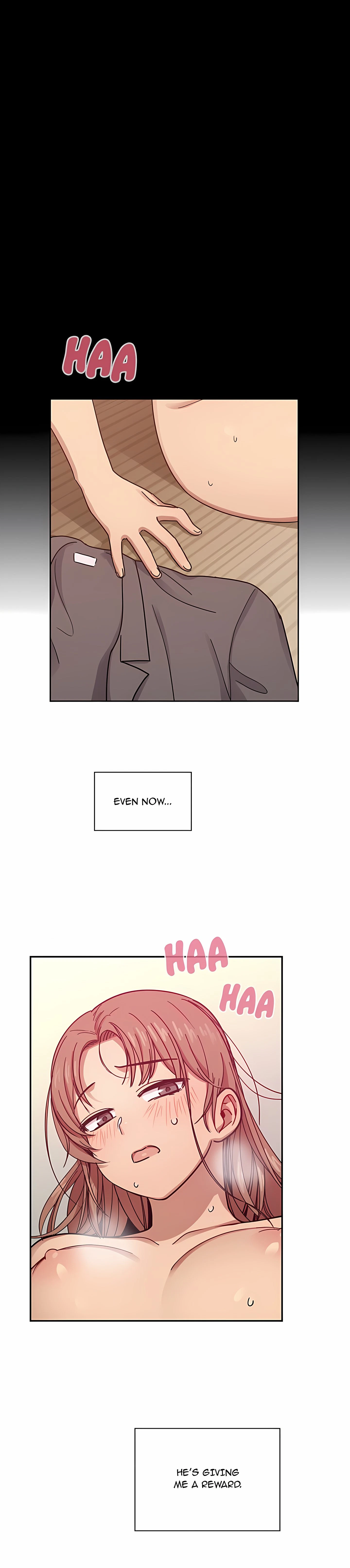 Crime And Punishment Chapter 32 (Uncensored), page 19