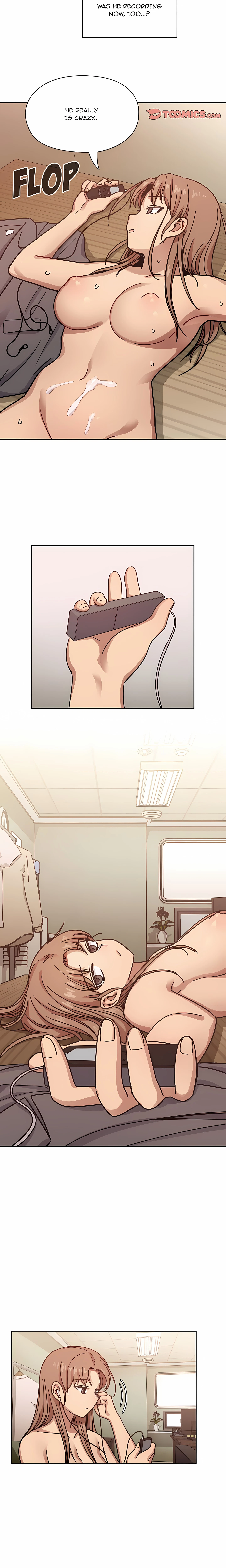 Crime And Punishment Chapter 32 (Uncensored), page 23