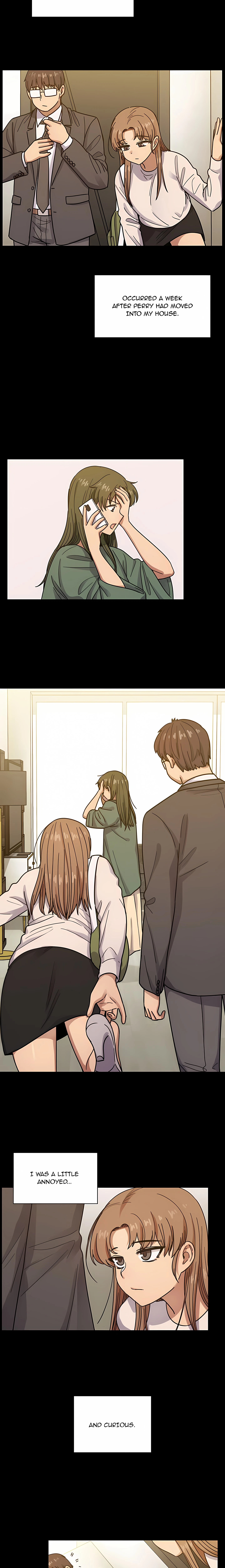 Crime And Punishment Chapter 32 (Uncensored), page 6