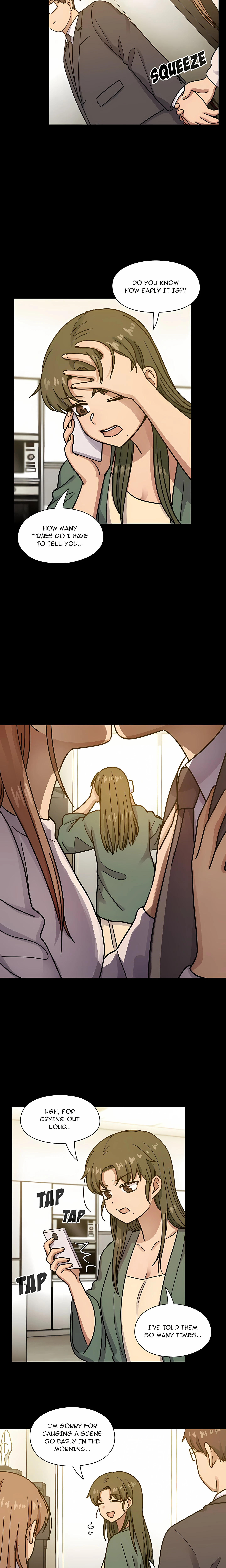 Crime And Punishment Chapter 32 (Uncensored), page 7
