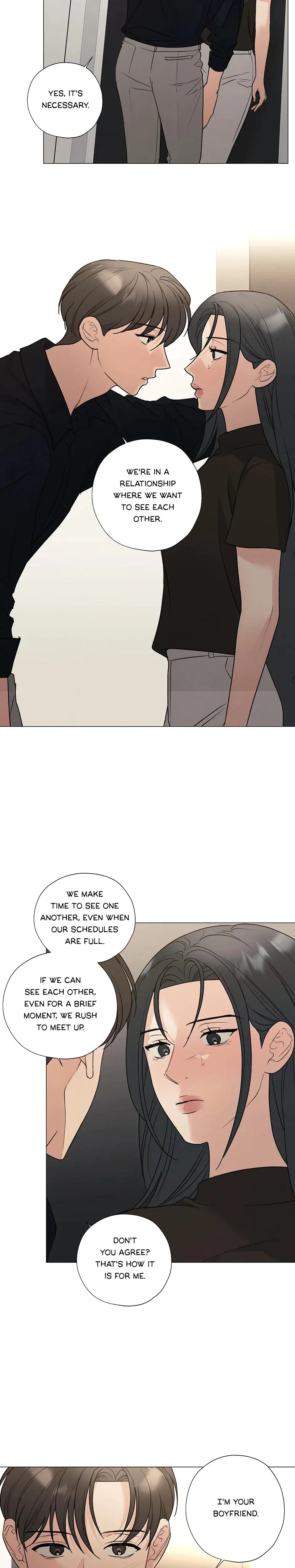 Chapter 62 - Special Chapter 1, page 9