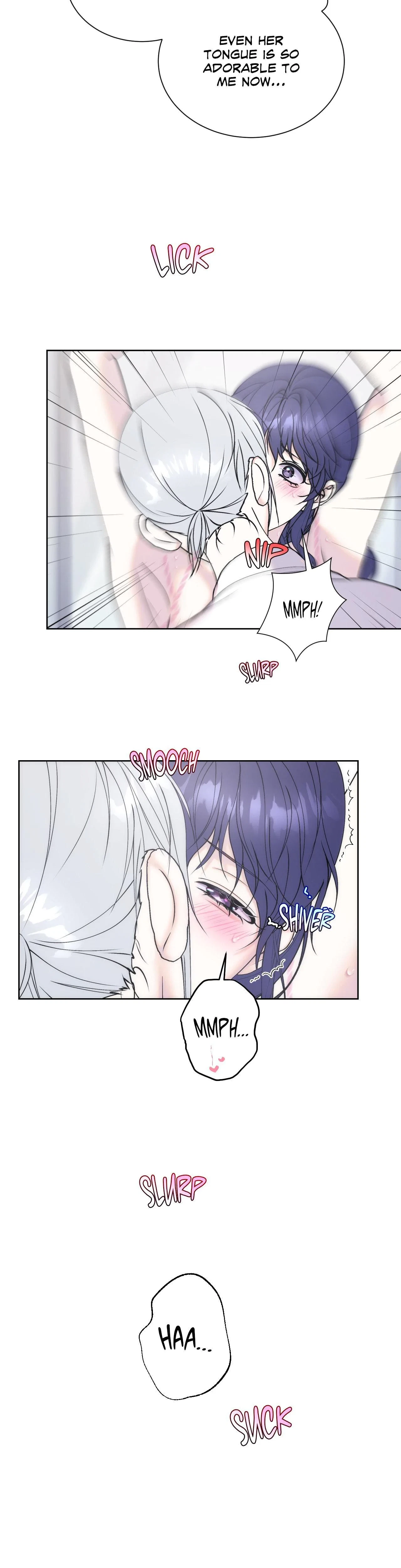 Chapter 91 - Side Story 20, page 14