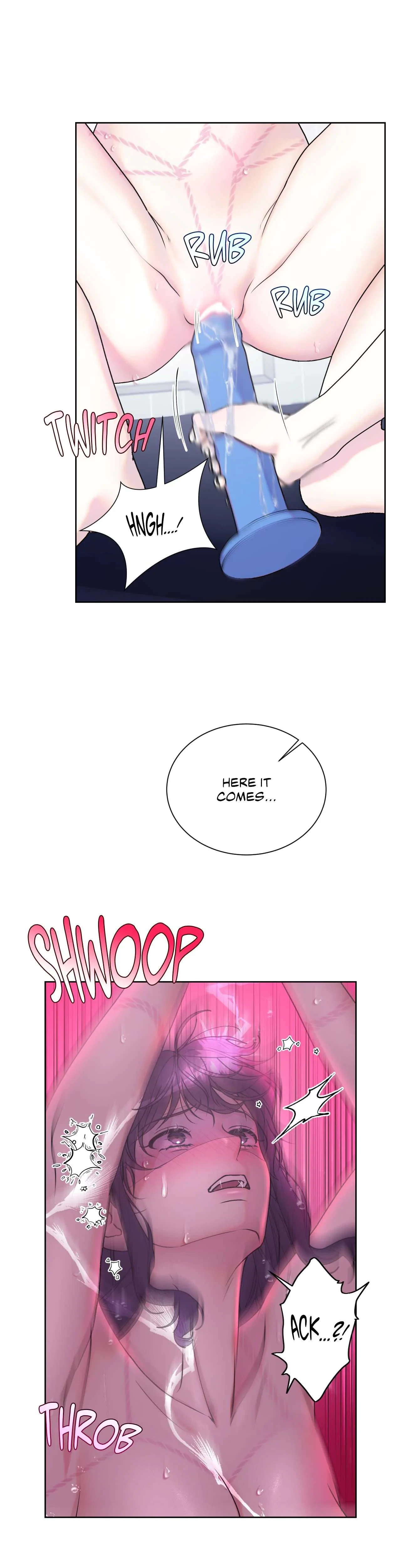 Chapter 91 - Side Story 20, page 18