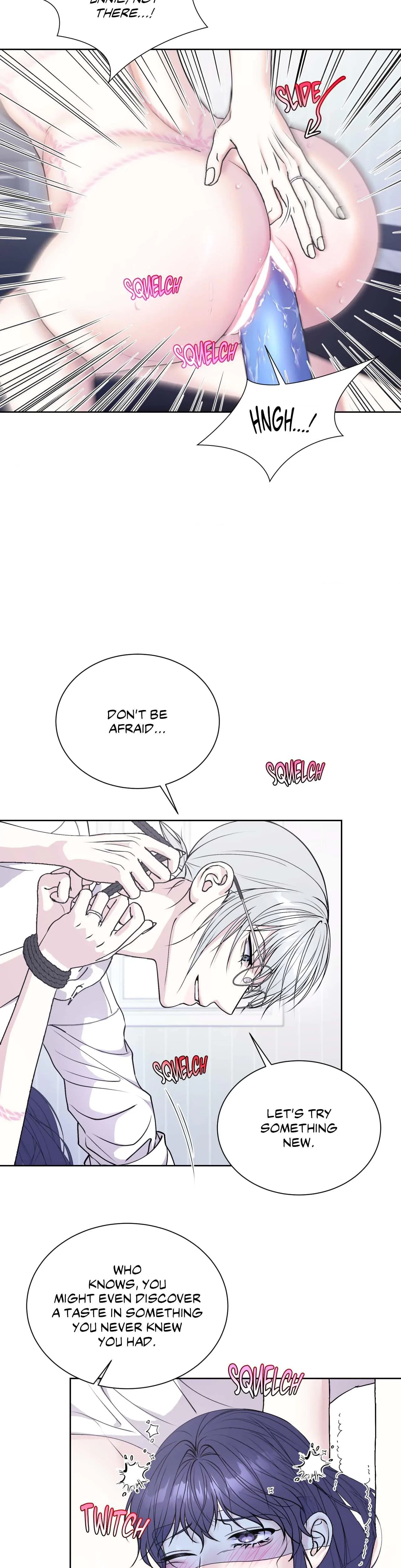 Chapter 91 - Side Story 20, page 24