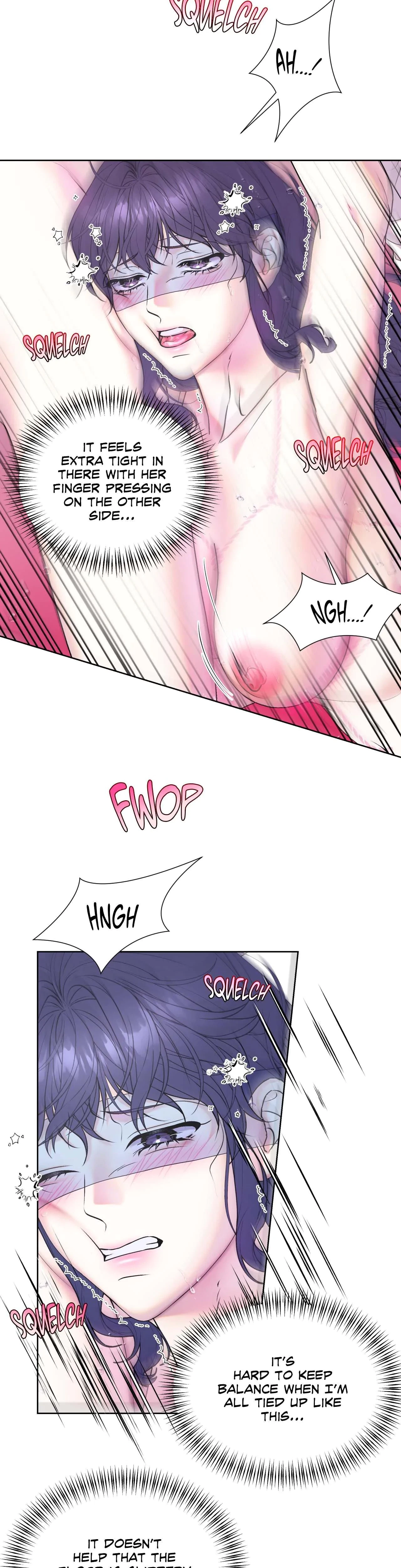 Chapter 91 - Side Story 20, page 26