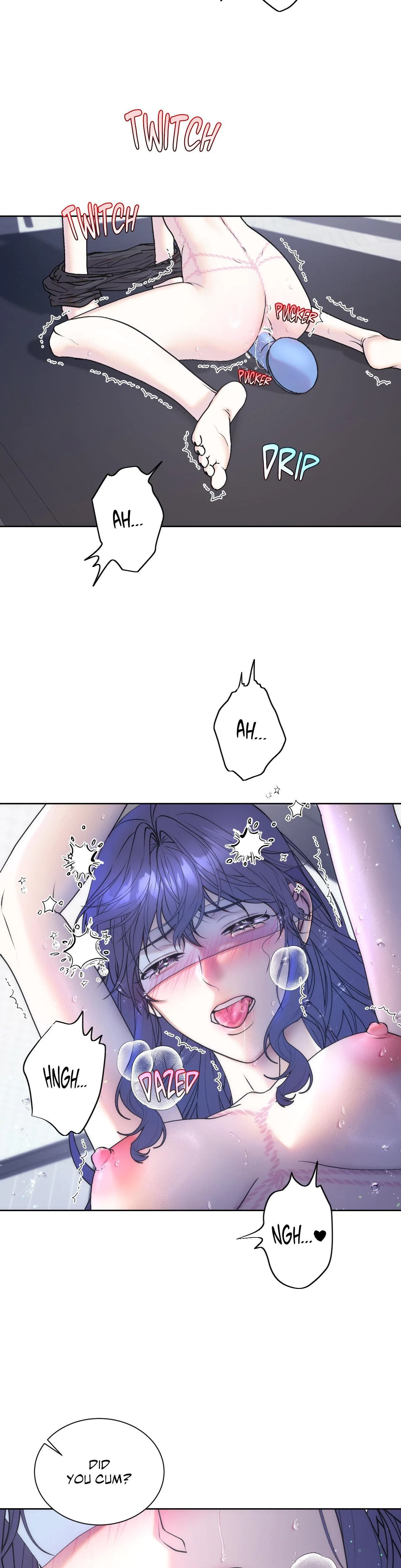 Chapter 91 - Side Story 20, page 28