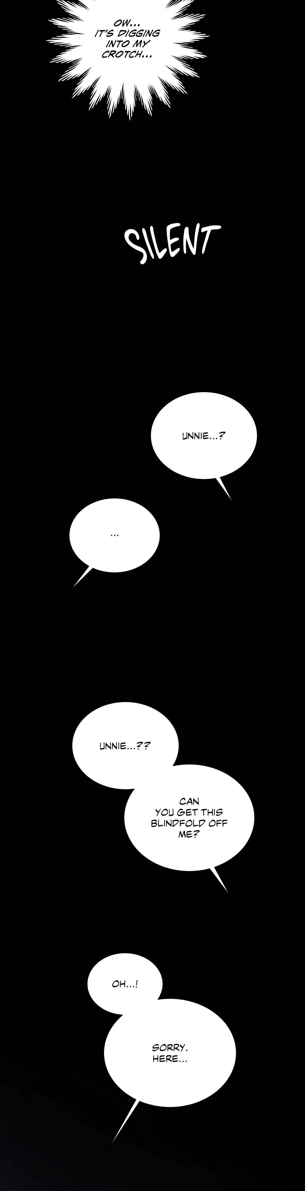 Chapter 91 - Side Story 20, page 31