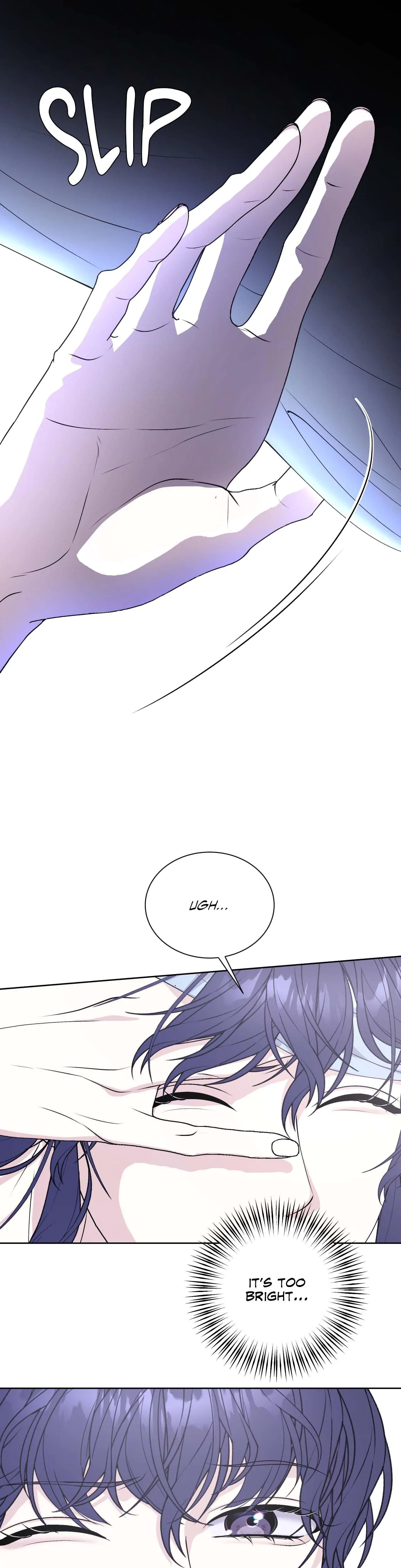 Chapter 91 - Side Story 20, page 32