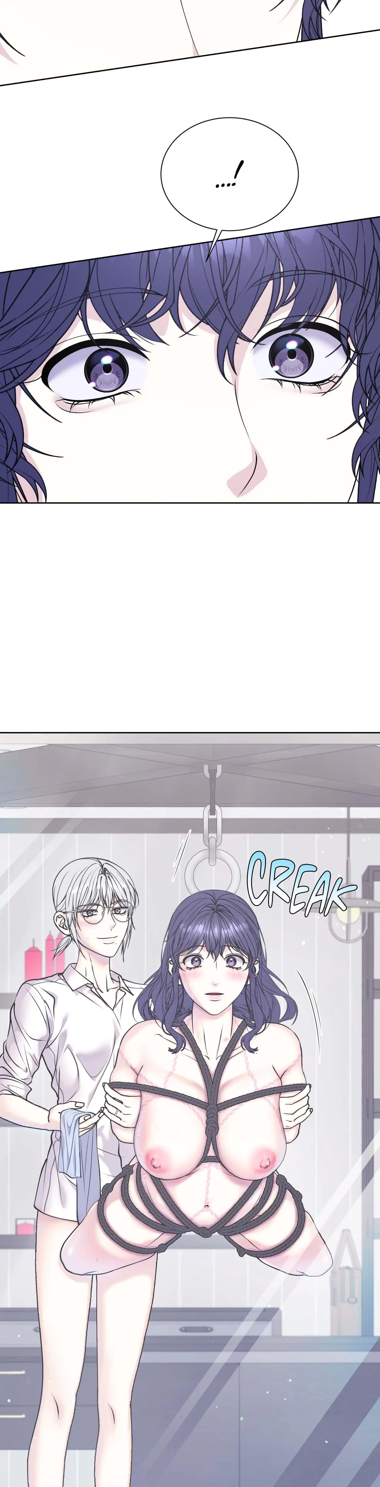 Chapter 91 - Side Story 20, page 33