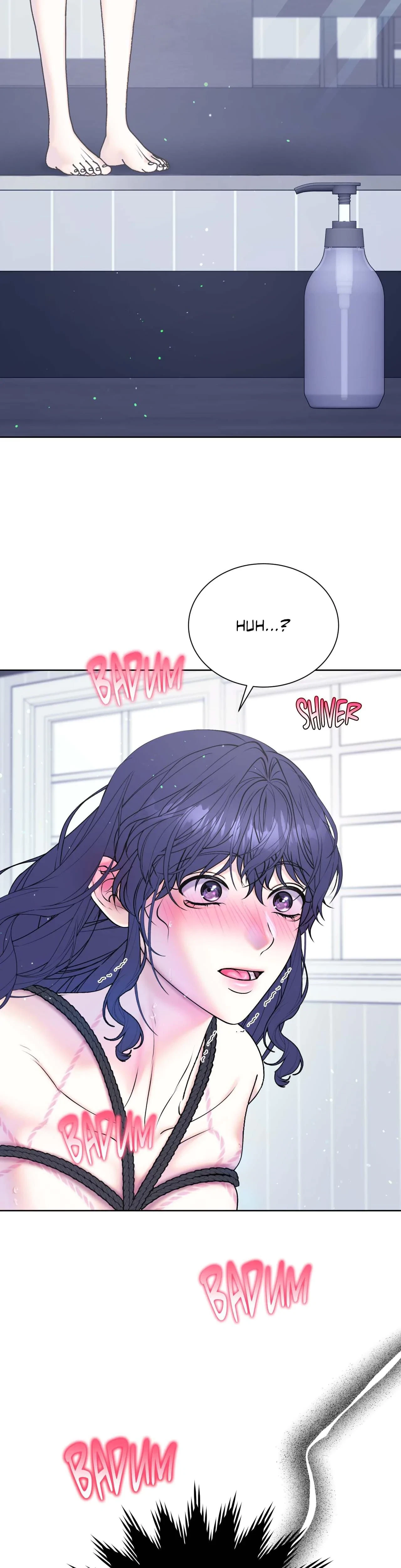 Chapter 91 - Side Story 20, page 34