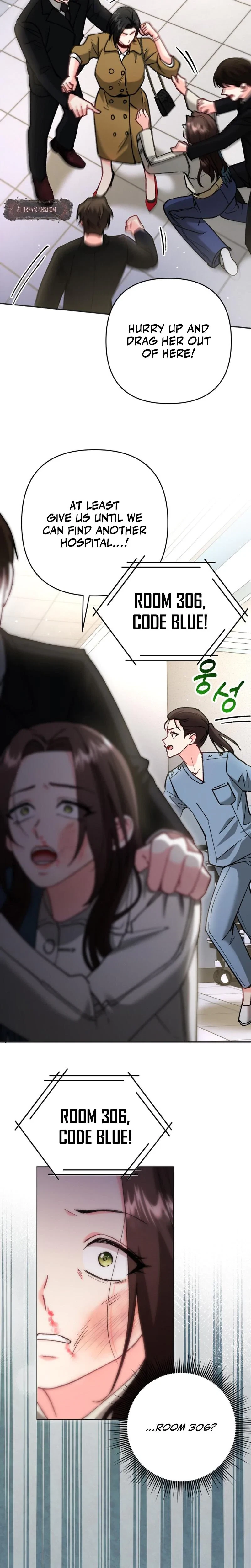 Love And Love Again Chapter 3, page 18