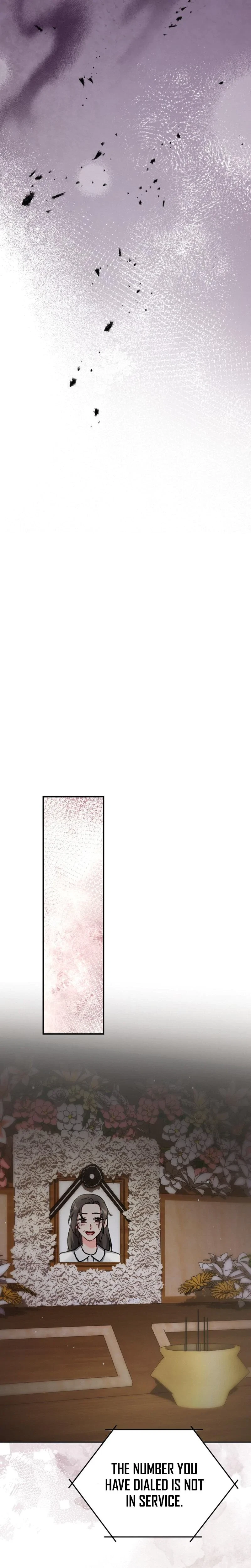 Love And Love Again Chapter 3, page 22