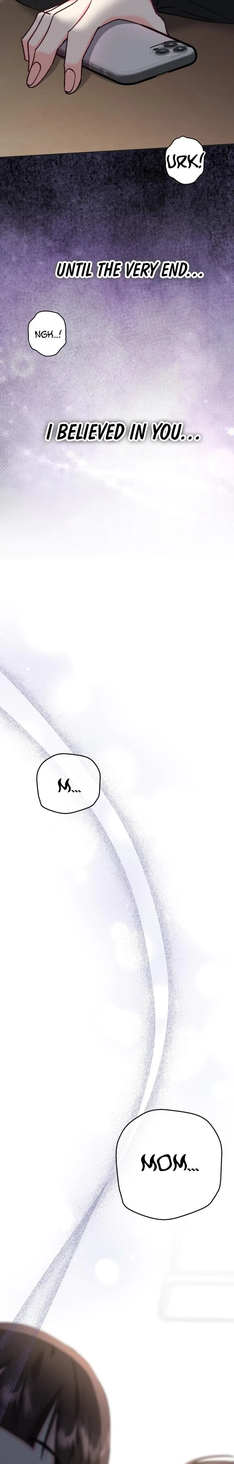 Love And Love Again Chapter 3, page 25