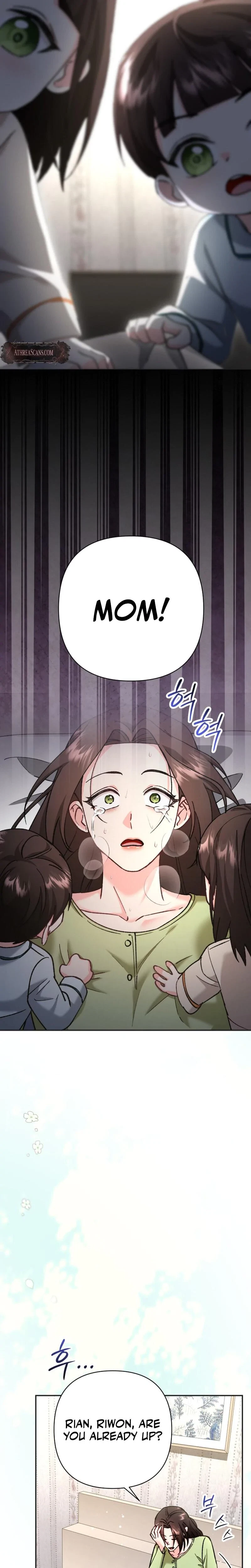 Love And Love Again Chapter 3, page 26