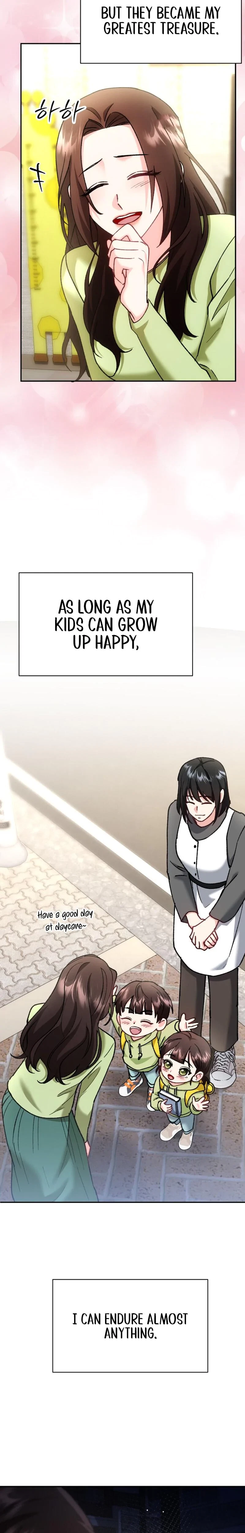 Love And Love Again Chapter 3, page 32
