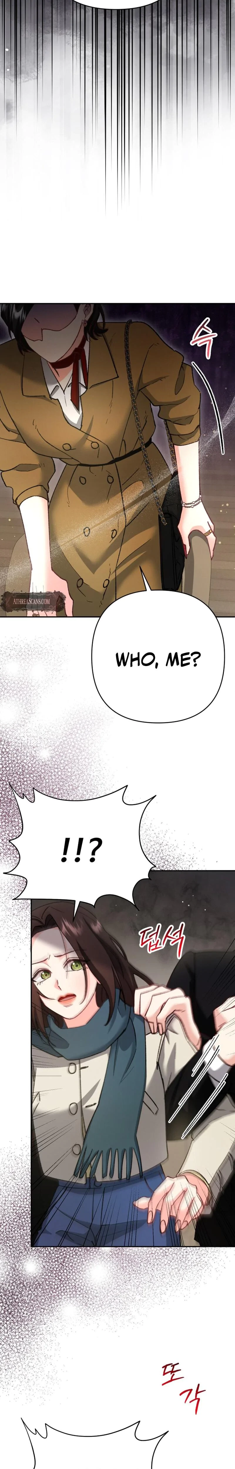 Love And Love Again Chapter 3, page 7