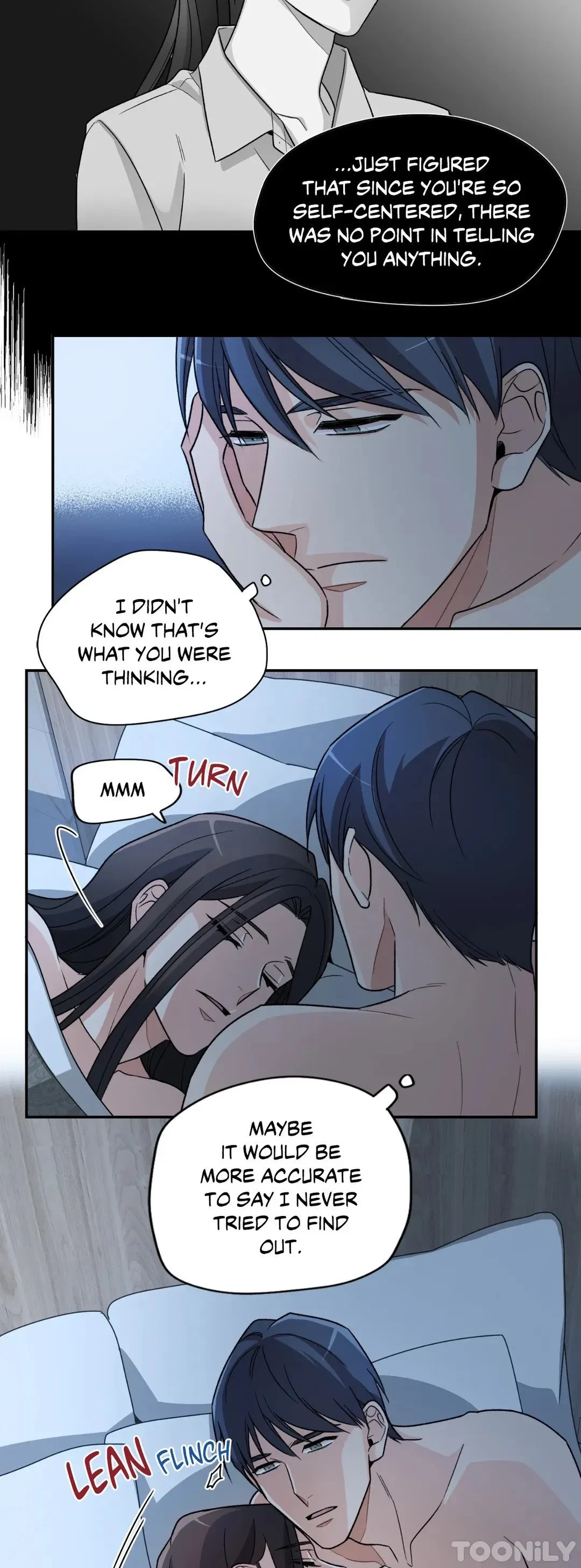 Pleasure Chamber Chapter 7, page 24