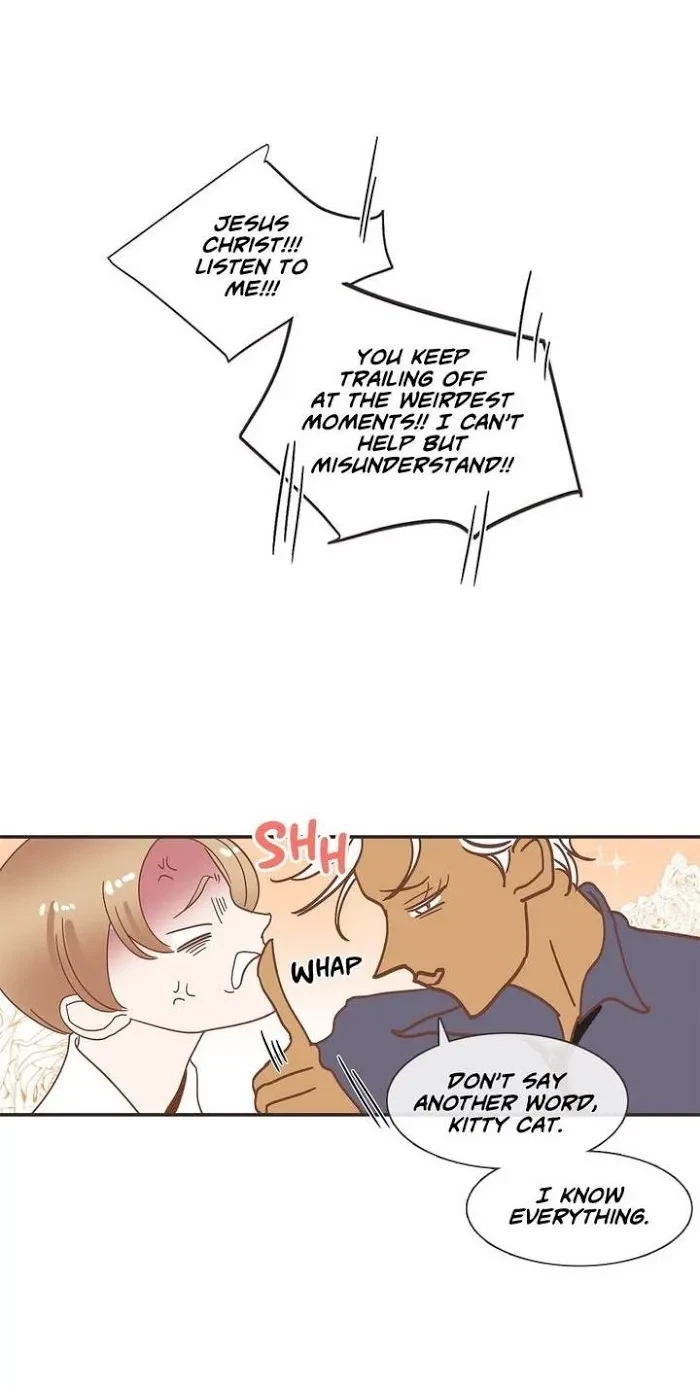 The Devil's Temptation Chapter 53, page 17