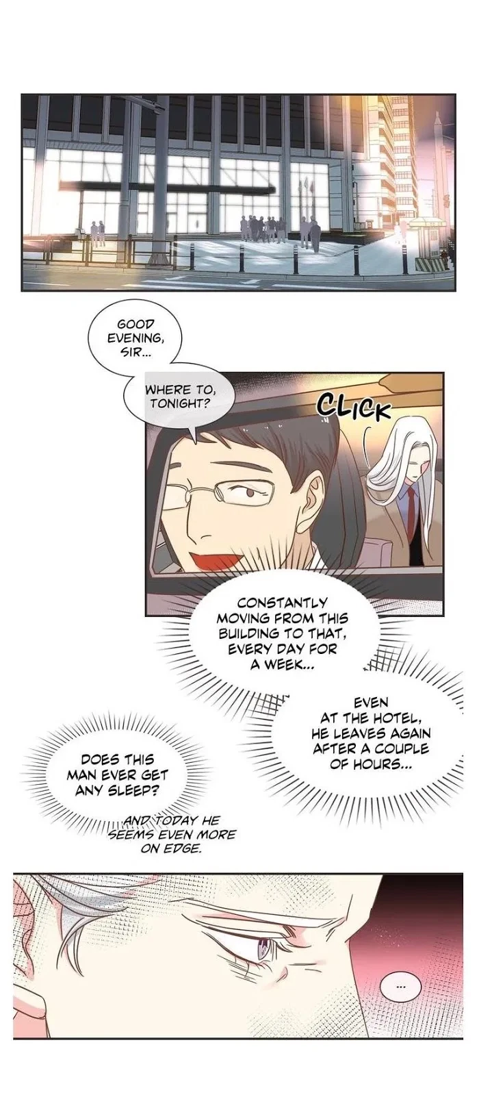 The Devil's Temptation Chapter 53, page 2
