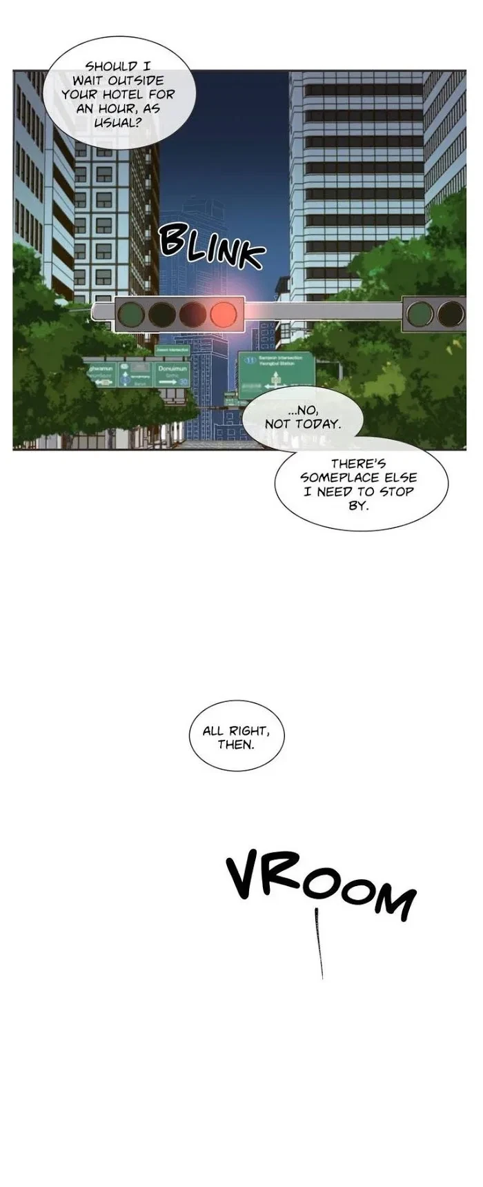The Devil's Temptation Chapter 53, page 3