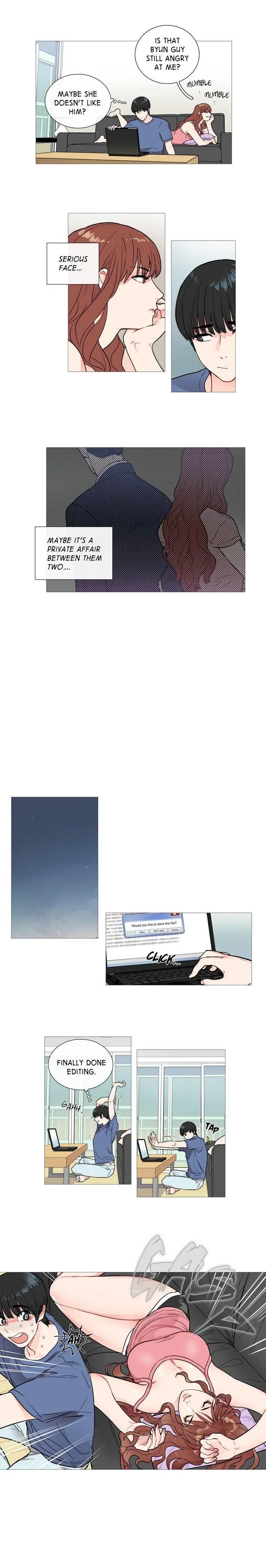 Chapter 3, page 6