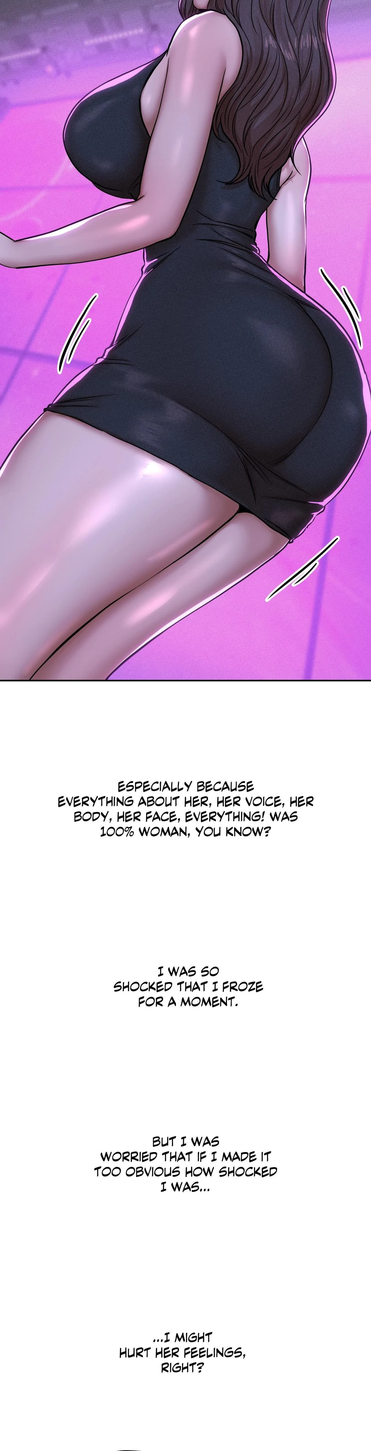 True Or False? Chapter 55, page 2
