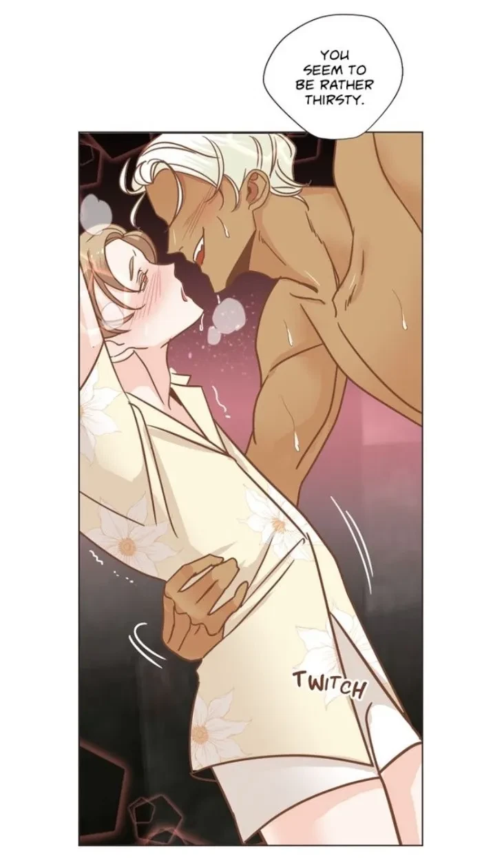 The Devil's Temptation Chapter 17, page 10