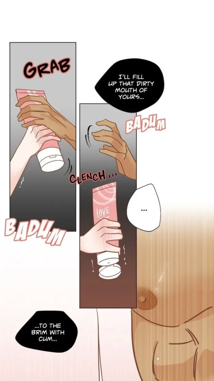 The Devil's Temptation Chapter 17, page 14