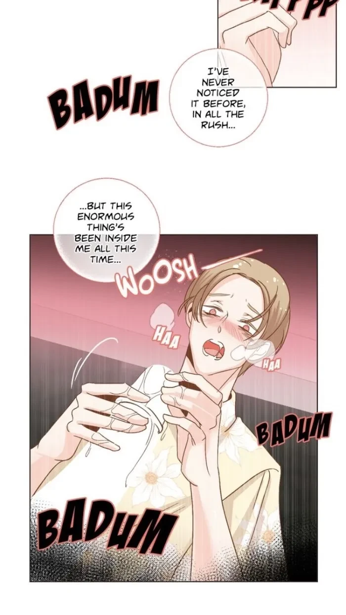 The Devil's Temptation Chapter 17, page 21