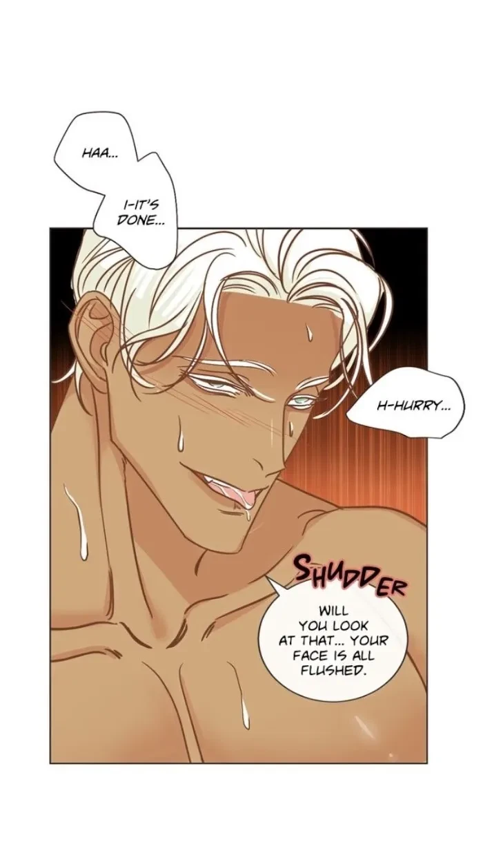 The Devil's Temptation Chapter 17, page 22