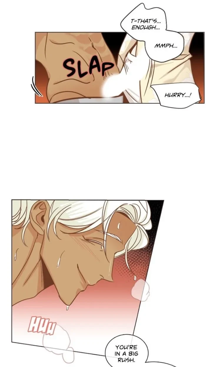 The Devil's Temptation Chapter 17, page 27