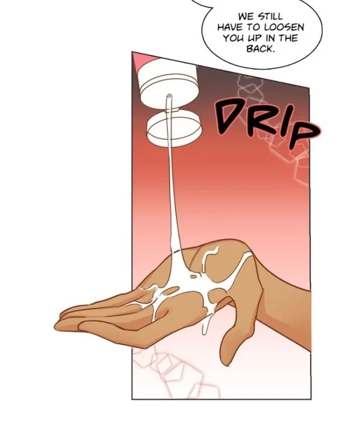 The Devil's Temptation Chapter 17, page 28