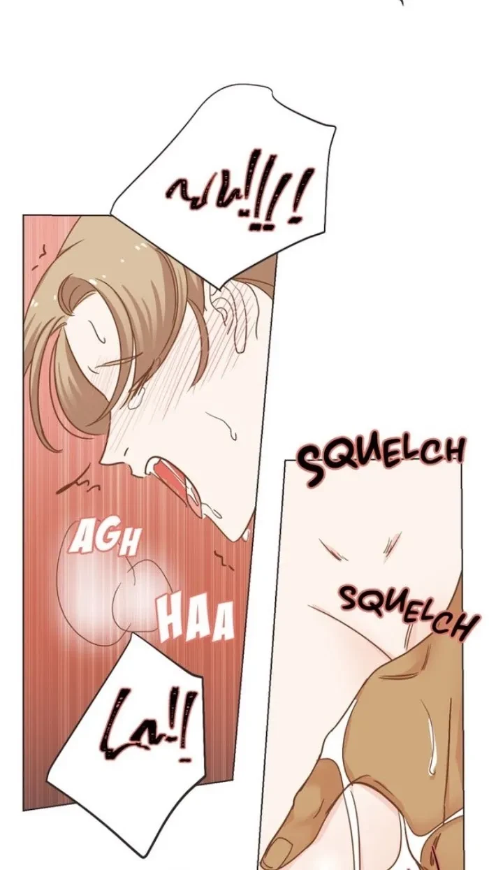 The Devil's Temptation Chapter 17, page 30