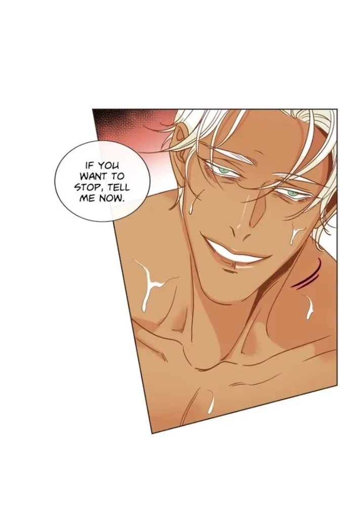 The Devil's Temptation Chapter 17, page 36
