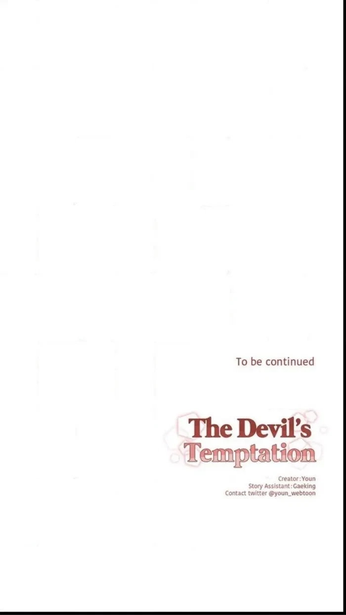 The Devil's Temptation Chapter 17, page 39
