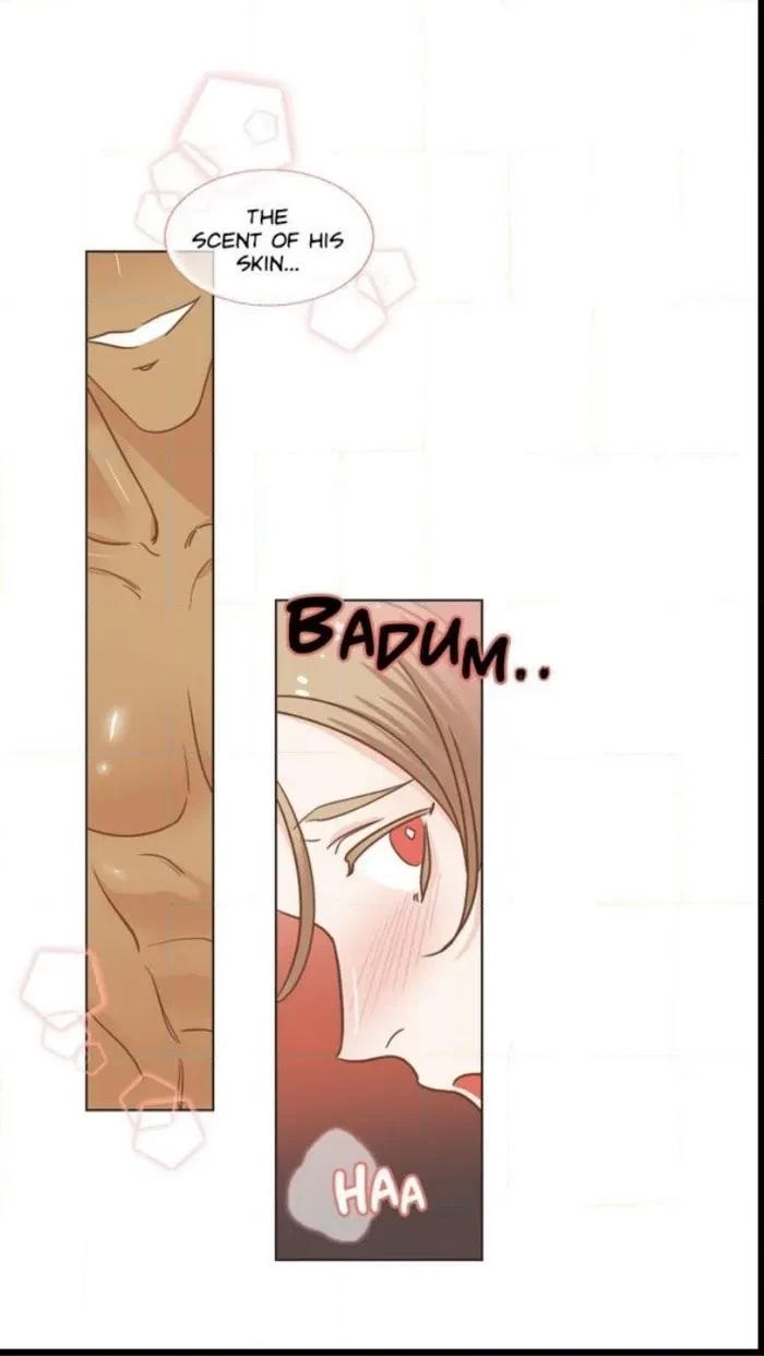 The Devil's Temptation Chapter 17, page 5