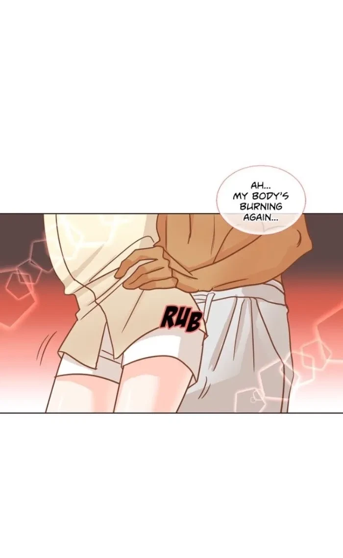 The Devil's Temptation Chapter 17, page 8