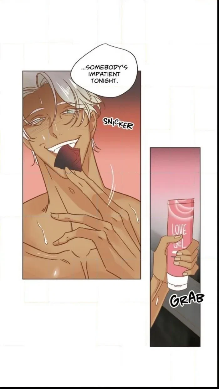 The Devil's Temptation Chapter 17, page 9