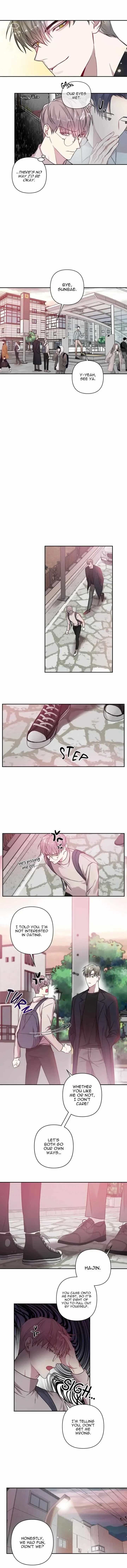 Rent Free Chapter 6, page 3
