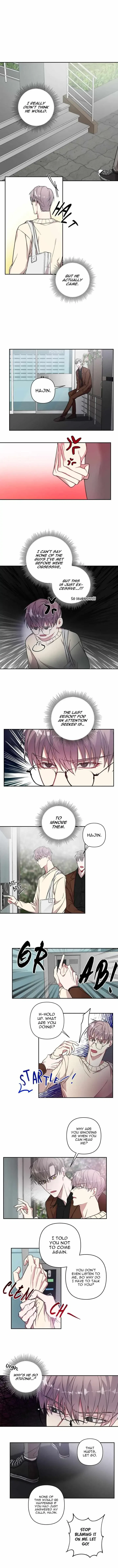Rent Free Chapter 6, page 6