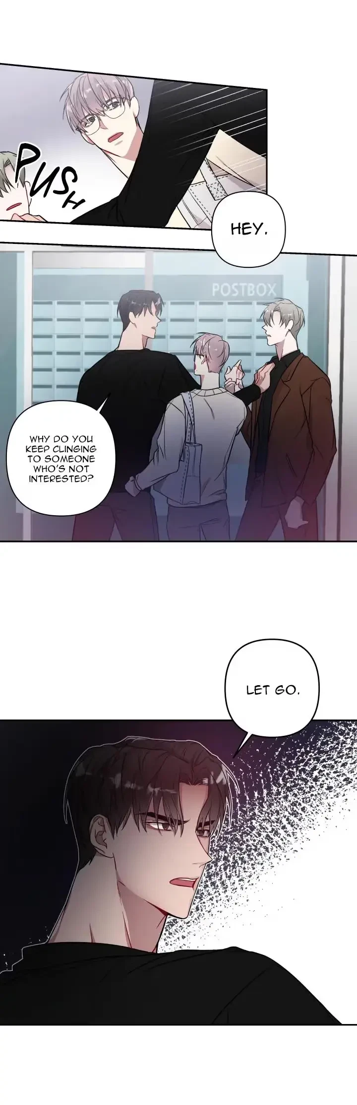 Rent Free Chapter 6, page 7