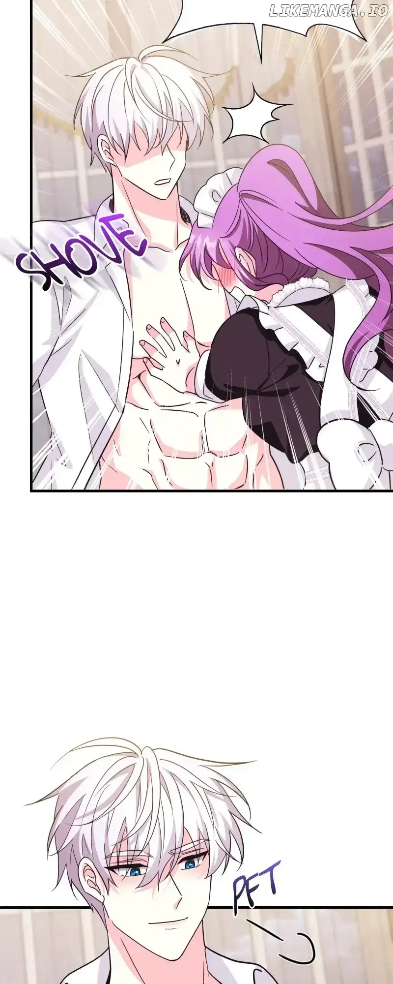 The Beastly Count After Dark Chapter 6, page 11